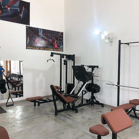 Casa Das Africas Атибая Екстериор снимка