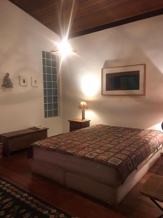 Casa Das Africas Атибая Екстериор снимка