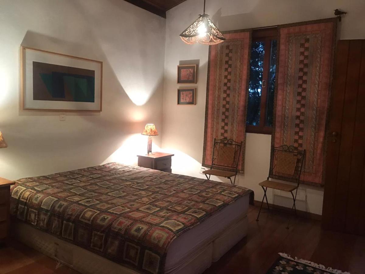 Casa Das Africas Атибая Екстериор снимка